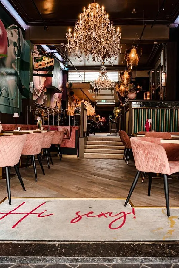 Hotel La Casa Valkenburg aan de Geul