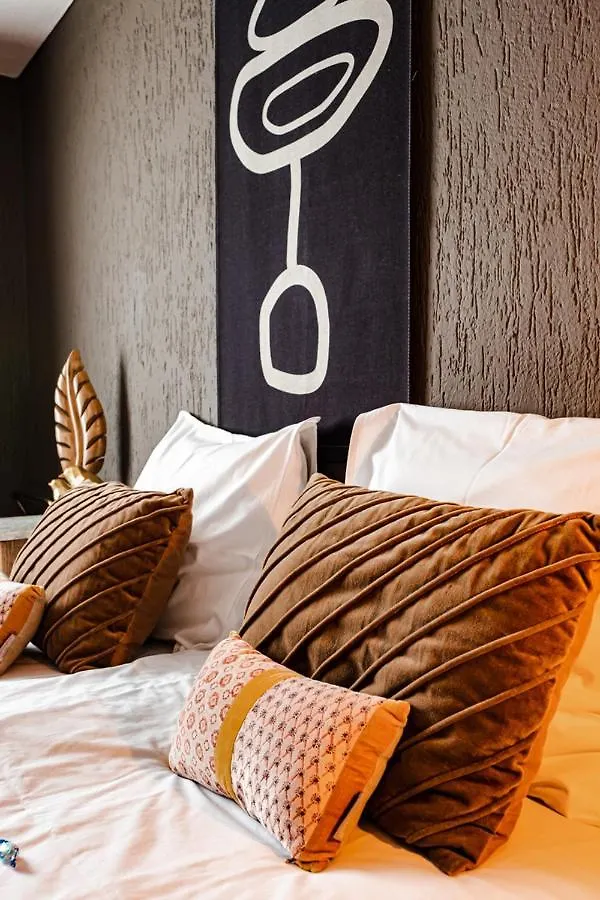 Hotel La Casa Valkenburg aan de Geul 2*,