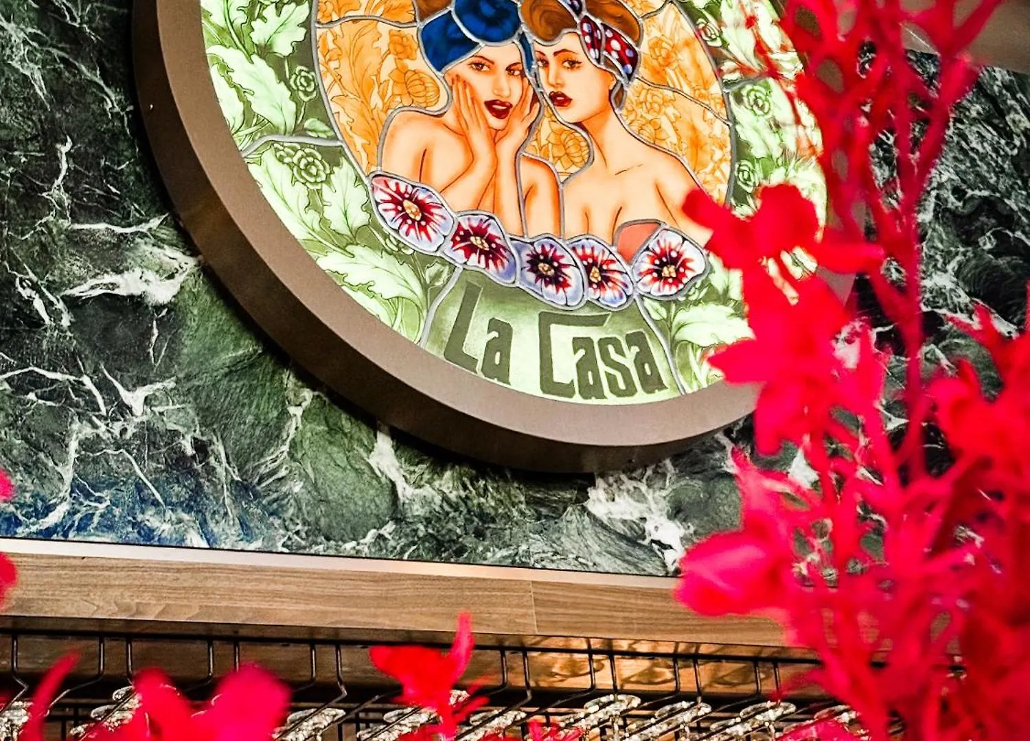 Hotel La Casa Valkenburg aan de Geul