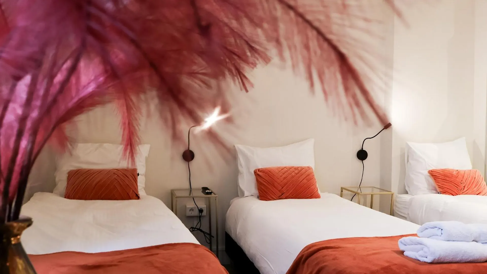 **  Hotel La Casa Valkenburg aan de Geul Países Bajos
