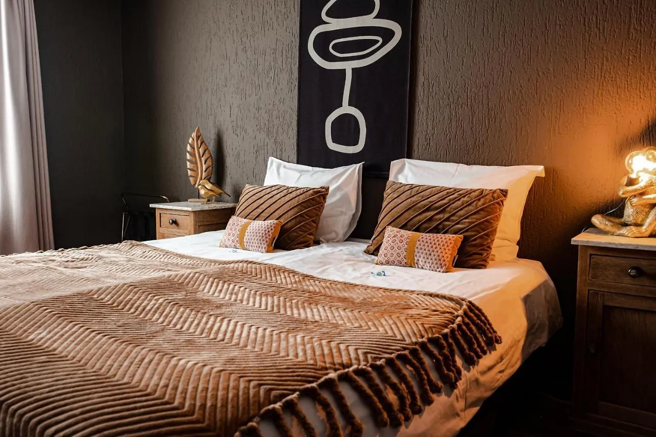 Hotel La Casa Valkenburg aan de Geul Pays-Bas