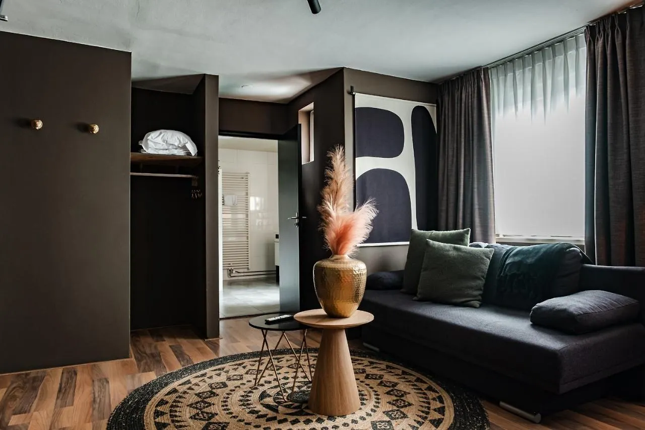 Hotel La Casa Valkenburg aan de Geul