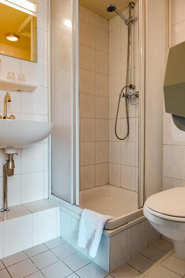 Hotel La Casa Valkenburg aan de Geul 2*,  Pays-Bas