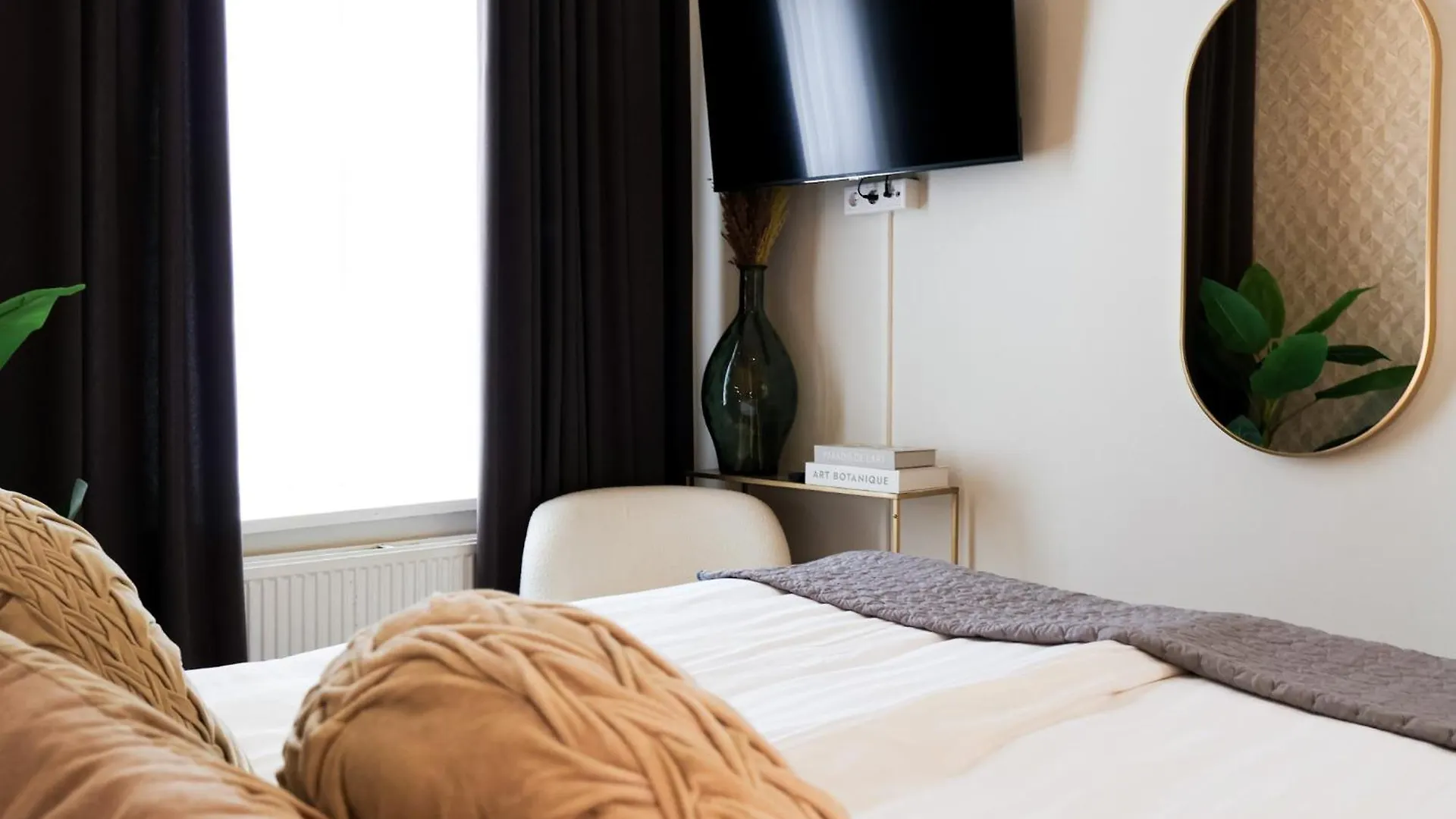 Hotel La Casa Valkenburg aan de Geul Pays-Bas